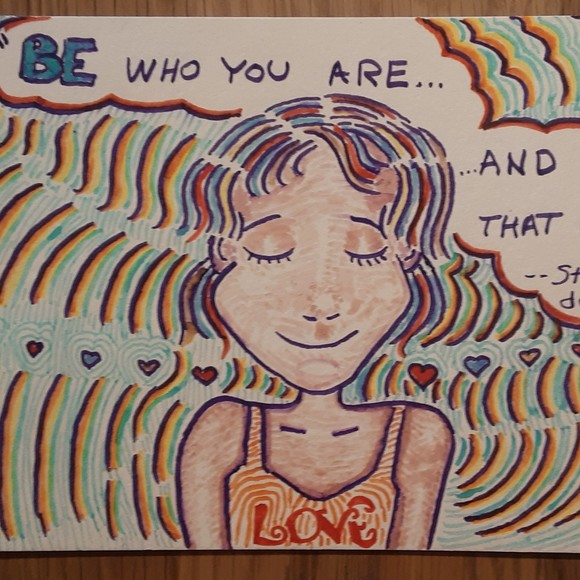 Meet your Posher, Steven (a.k.a SaVannaH) - Picture 2 of 2